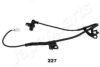 JAPANPARTS ABS-227 Sensor, wheel speed
